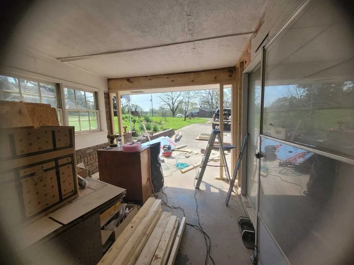 Air movers and dehumidifier for Drying & Dehumidification in St. Anthony